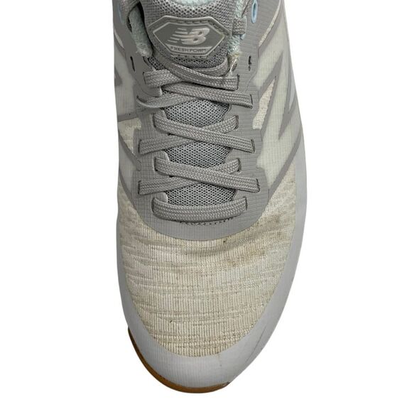 NEW BALANCE Fresh Foam Contend v2 Women's Golf Shoe Size 10.5 - Picture 4 of 10